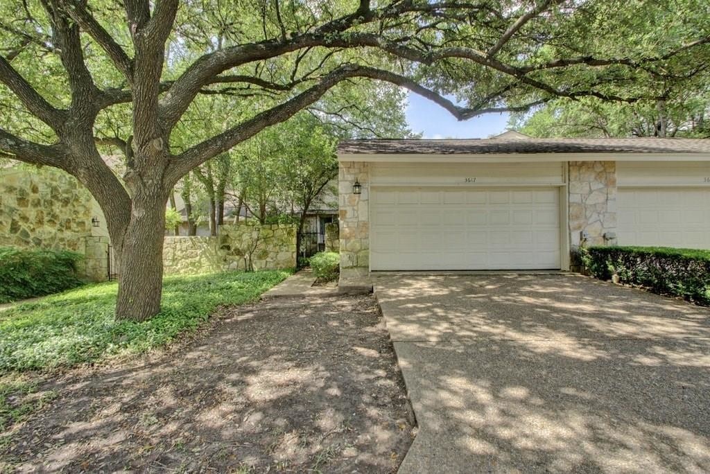 3617 Kentfield Rd, Austin, TX 78759 Townhome Rentals in Austin TX