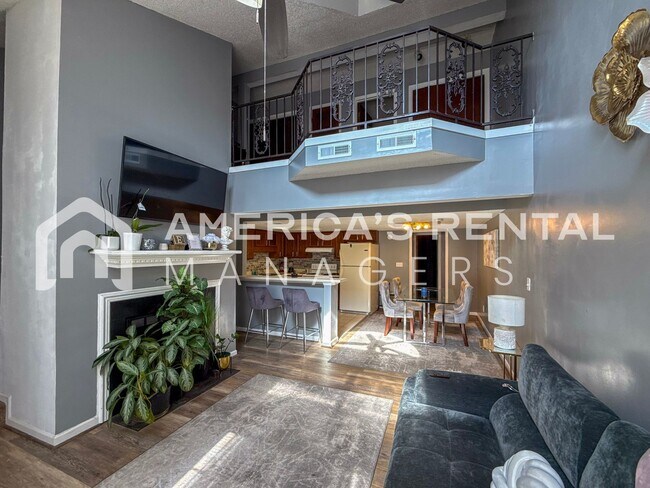 Building Photo - 1219 Magnolia Pl