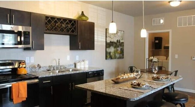 Building Photo - 1 bedroom in McKinney TX 75070