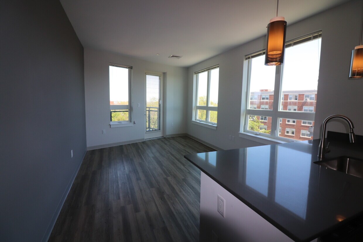 Foto principal - 148 Washington St