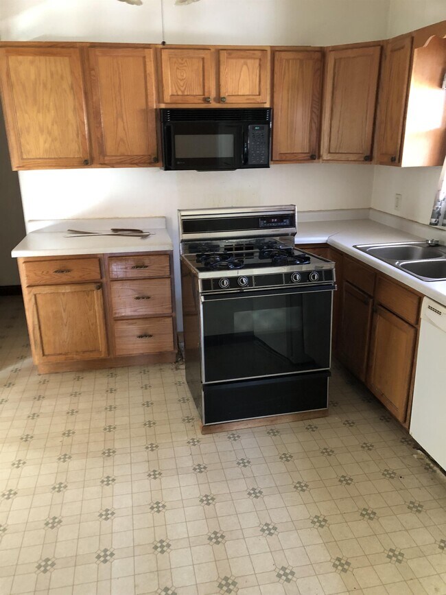 Foto del edificio - 1306 N 17th St