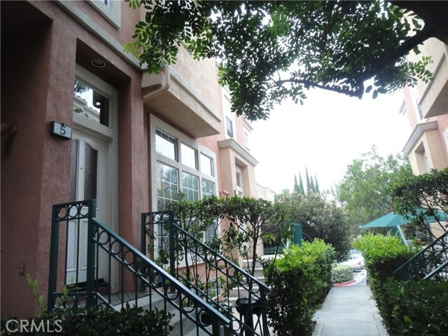 Foto del edificio - 5 Garzoni Aisle