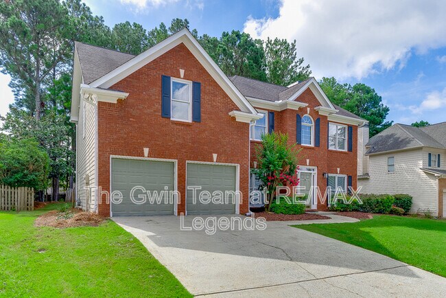 Foto del edificio - 1795 Lake Heights Cir
