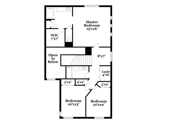 Foto del edificio - 5905 N Victory Point St