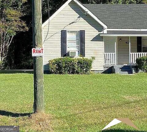Foto principal - 1260 Conley Rd