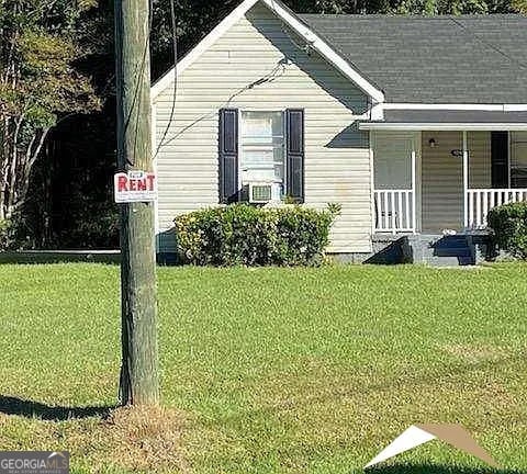 Primary Photo - 1260 Conley Rd