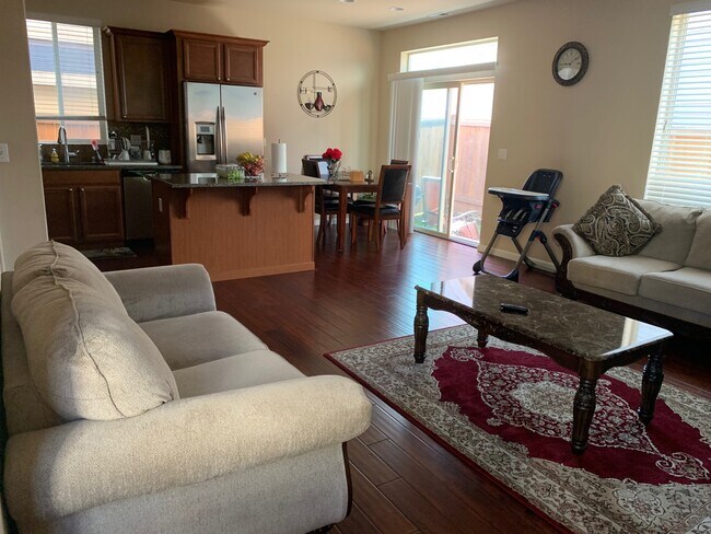 Foto del edificio - 9214 1st St SE