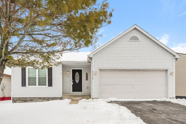 Building Photo - 5776 Chase Run