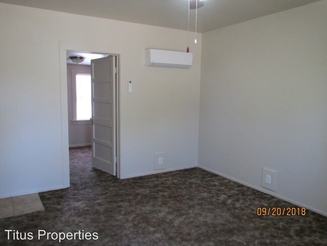 Foto del edificio - 2 br, 1 bath House - 834 N. Butte St.