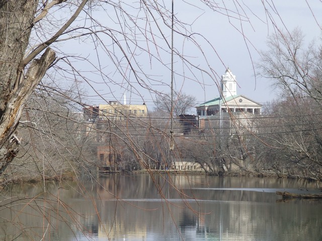 Building Photo - South Cannon Apartments