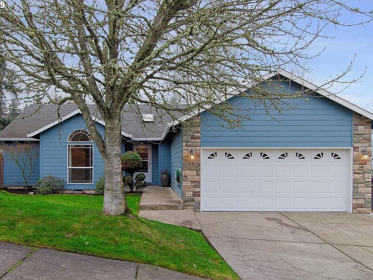 Foto principal - 7483 SW Applegate Dr