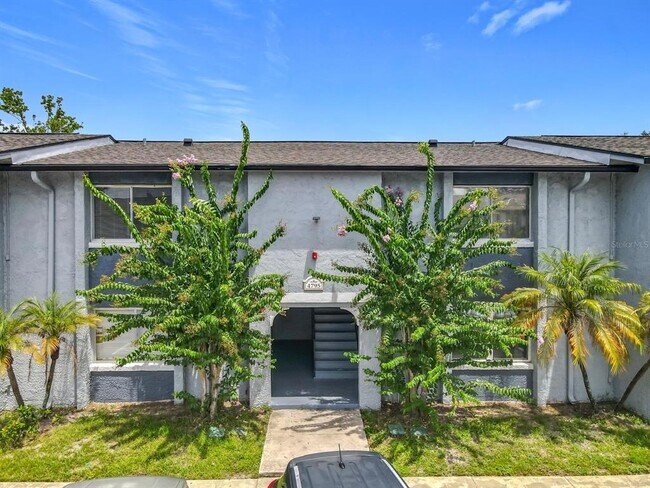 Foto del edificio - 4795 S Texas Ave
