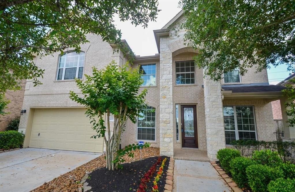 3123 Lake Shore Harbour Dr, Missouri City, TX 77459 House Rental in