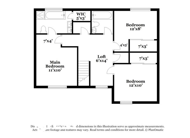 Building Photo - 4657 Driftwood Ln