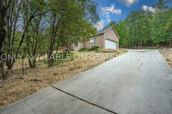 Building Photo - 950 S Settlement Dr