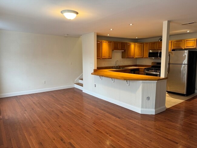 Foto del edificio - 15 Hamilton St