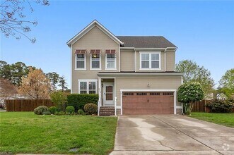 Building Photo - 8153 Beckwith Dr