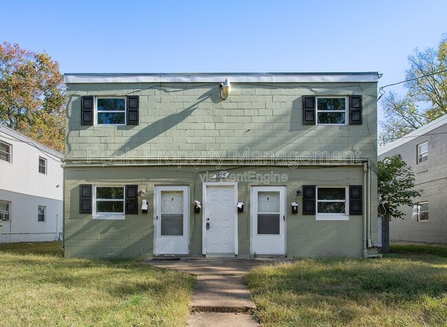 Building Photo - 925 N 20th St