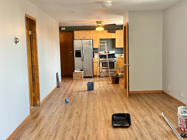 Foto del edificio - 5618 W 64th Pl