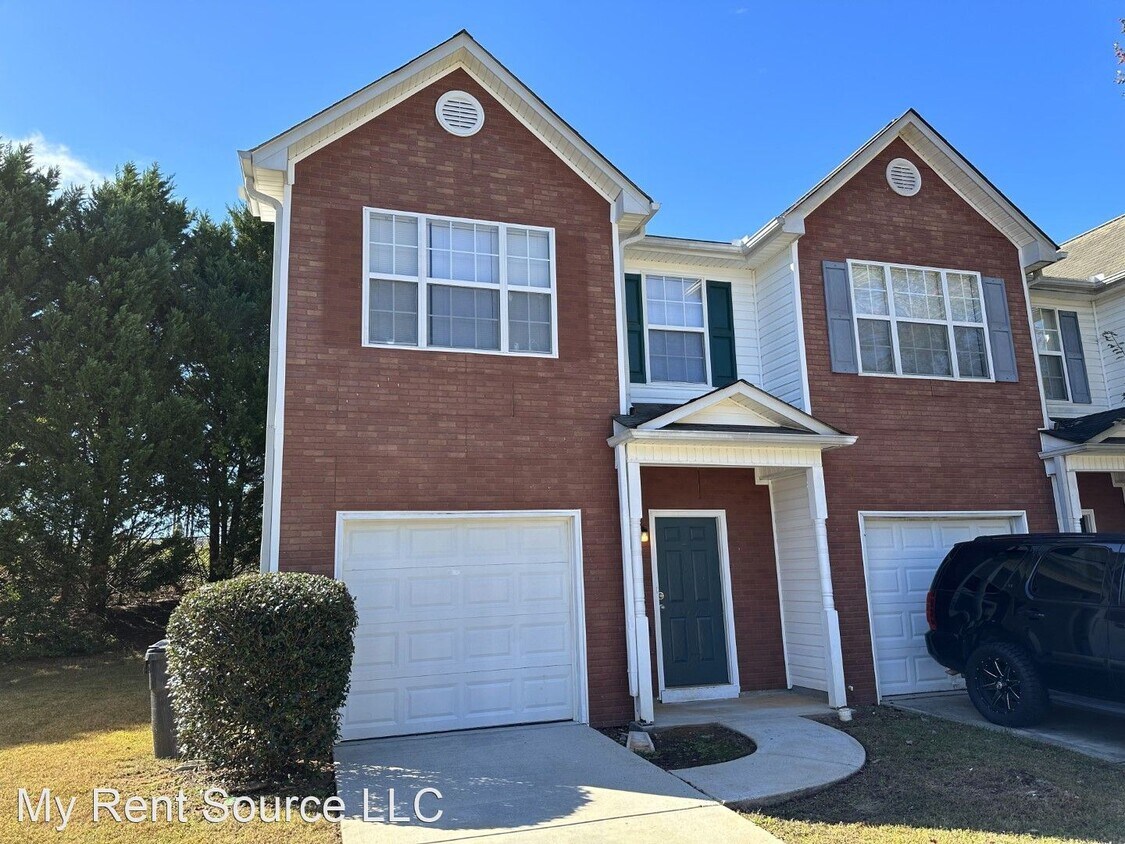 1735 Fielding Way, Hampton, GA 30228 House Rental in Hampton, GA