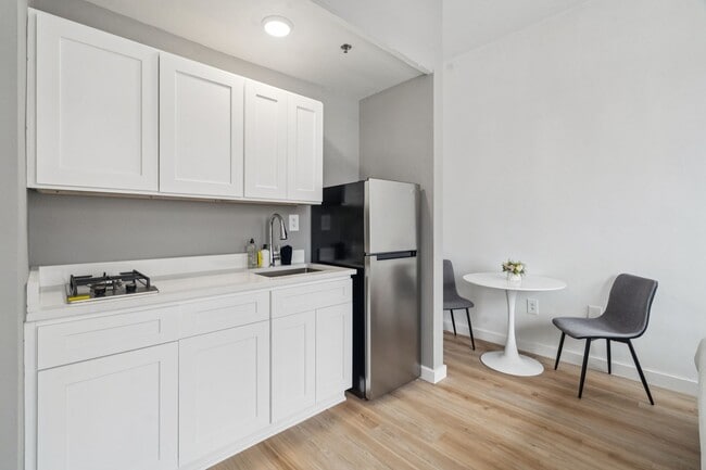 Photo - Spruce Tower Apartments