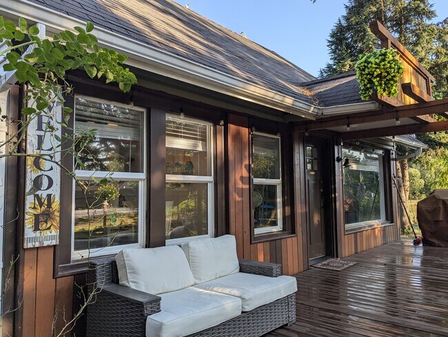 Foto del edificio - Farm House