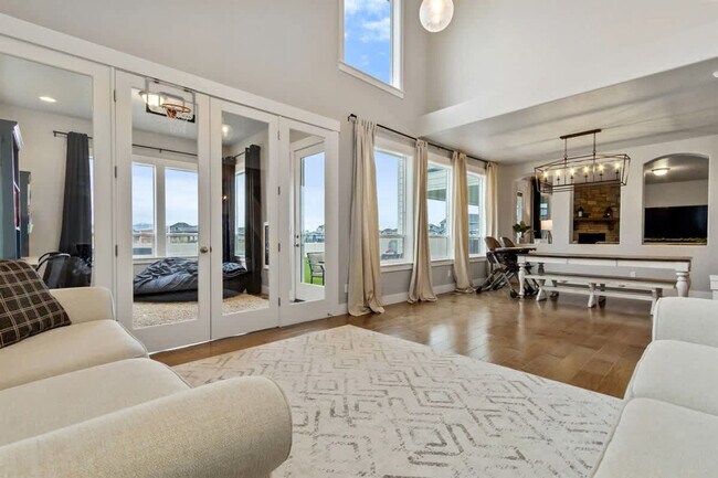 Foto del edificio - 5118 N Cunard Wy