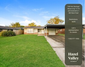 Building Photo - 6617 S Kelley Ave