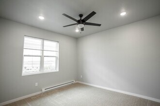 Interior Photo - Live at The Teddy