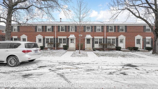 Foto del edificio - 2 br, 1 bath House - 1810 Northwest Court ...