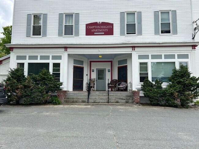 Building Photo - 1333 NH-175