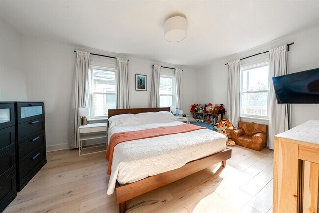 Foto del edificio - 281 Washington Ave