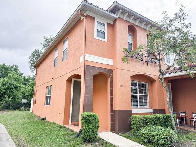 Building Photo - 2615 Andros Ln
