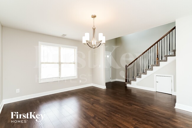 Foto del edificio - 1186 Ewing Wy