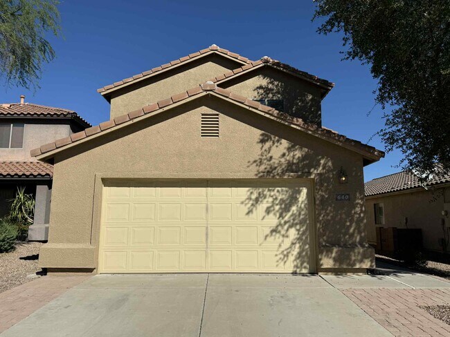 Foto del edificio - 640 W Emerald Key Dr