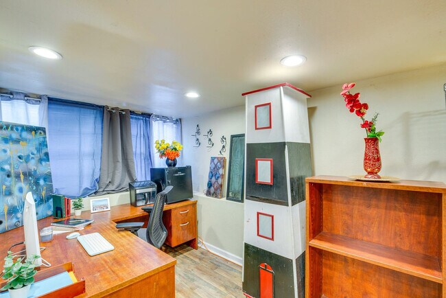 Foto del edificio - 7244 Piedmont Dr