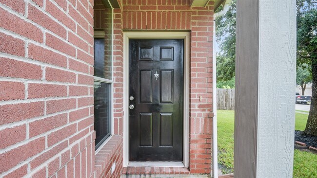 Foto del edificio - 18206 Westridge Bend Ln