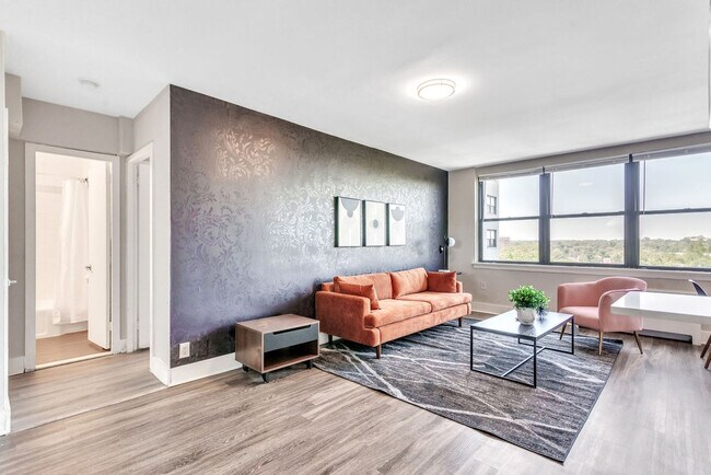 Foto del edificio - 5403 Wissahickon Ave