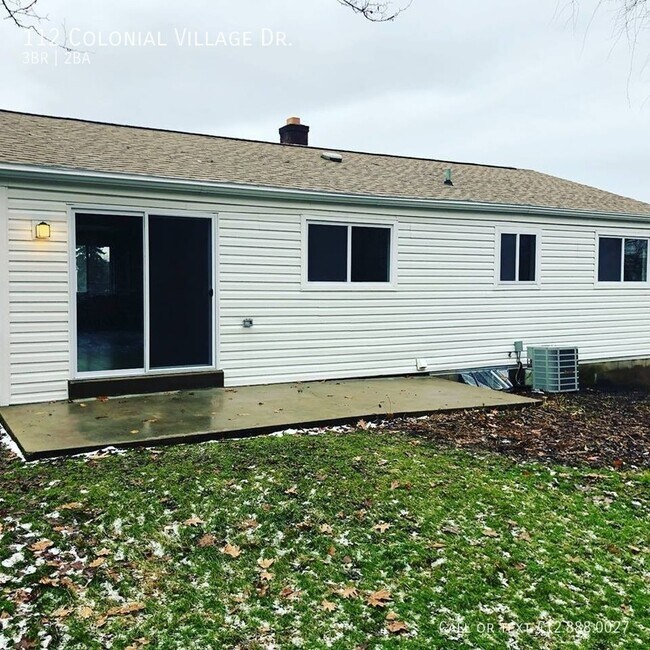 Foto del edificio - Penn Hills 3 Bedroom