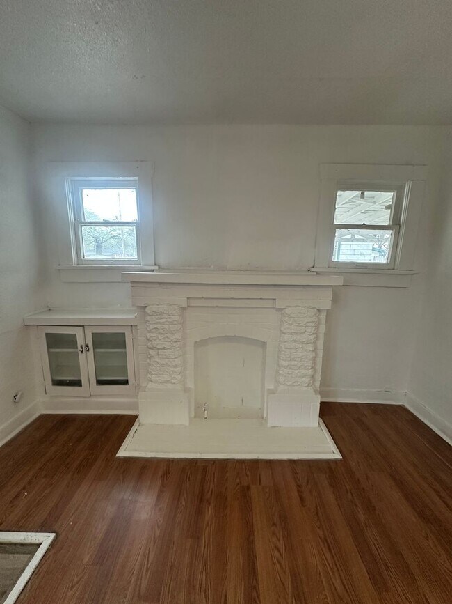 Foto del edificio - Cute 2 bed 1 bath Home