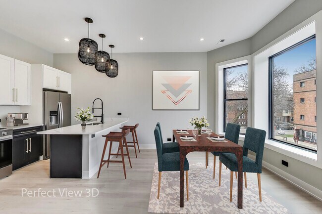 Foto del edificio - 1309 N Rockwell St