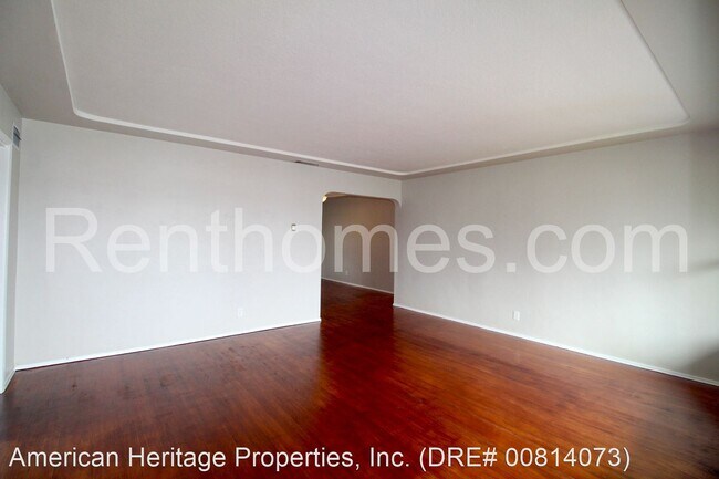 Foto del edificio - 3 br, 1 bath House - 1754 Dupont Drive