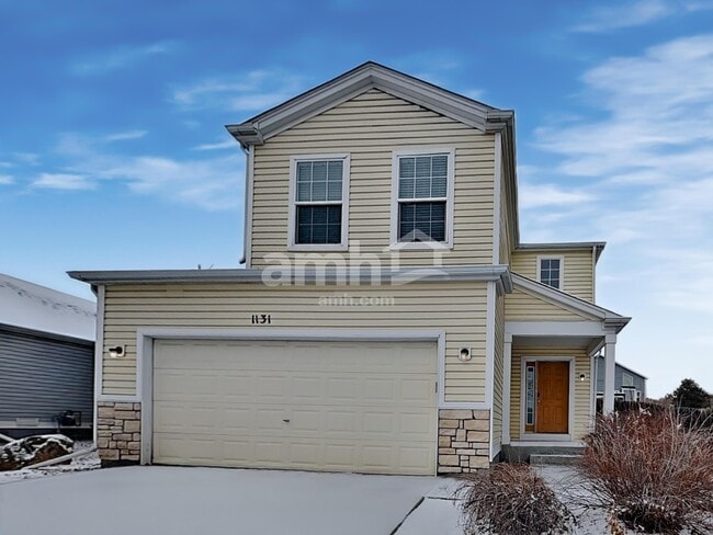 Building Photo - 1131 White Stone Way