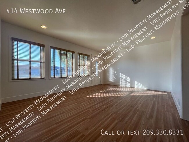 Foto del edificio - 414 Westwood Ave