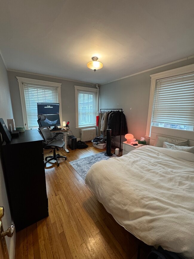 Foto del edificio - 282 Newbury St