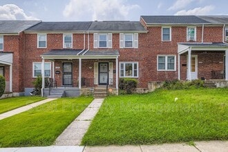 Building Photo - 1333 Cedarcroft Rd