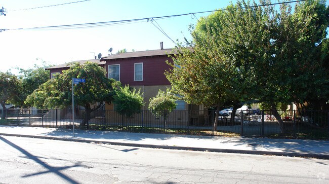Building Photo - Sylmar Place Apartments