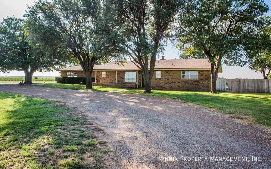 Primary Photo - 6701 Woodrow Rd