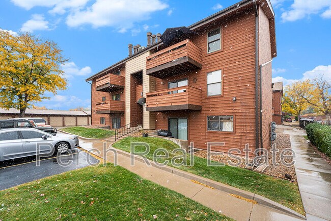 Foto del edificio - 7040 W 20th Ave