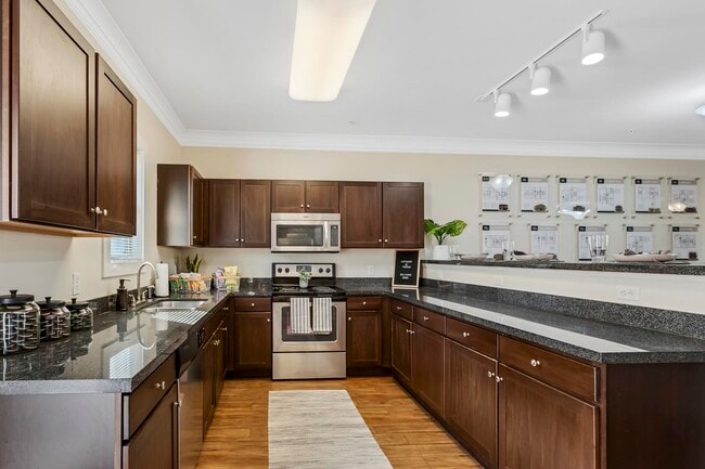 Foto del edificio - Cottages at Tucson